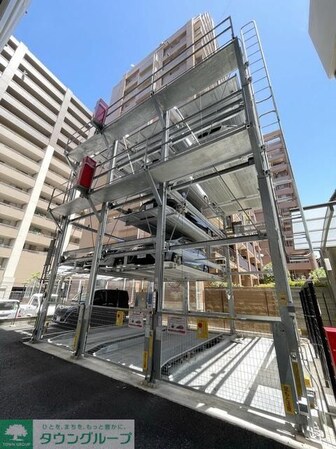 プロシード金山3の物件内観写真